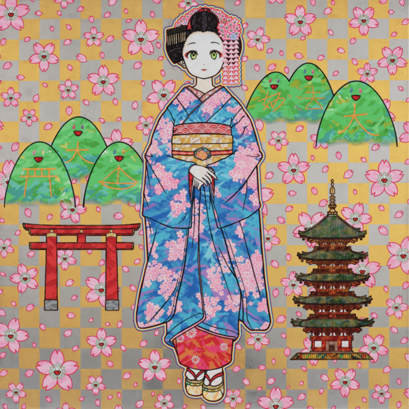 村上隆